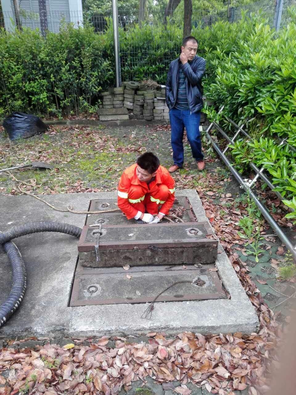 湖南吸污抽粪