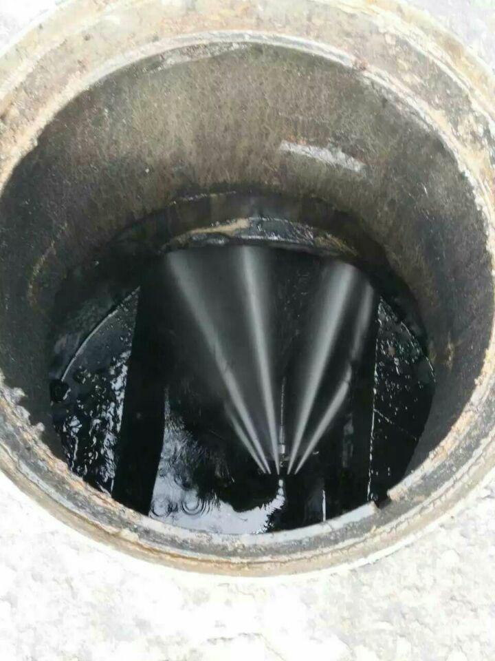 湖南市政管道清洗-排污管道清洗