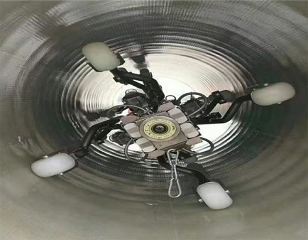 湖南非开挖修复技术在地下管线建设的优势体现