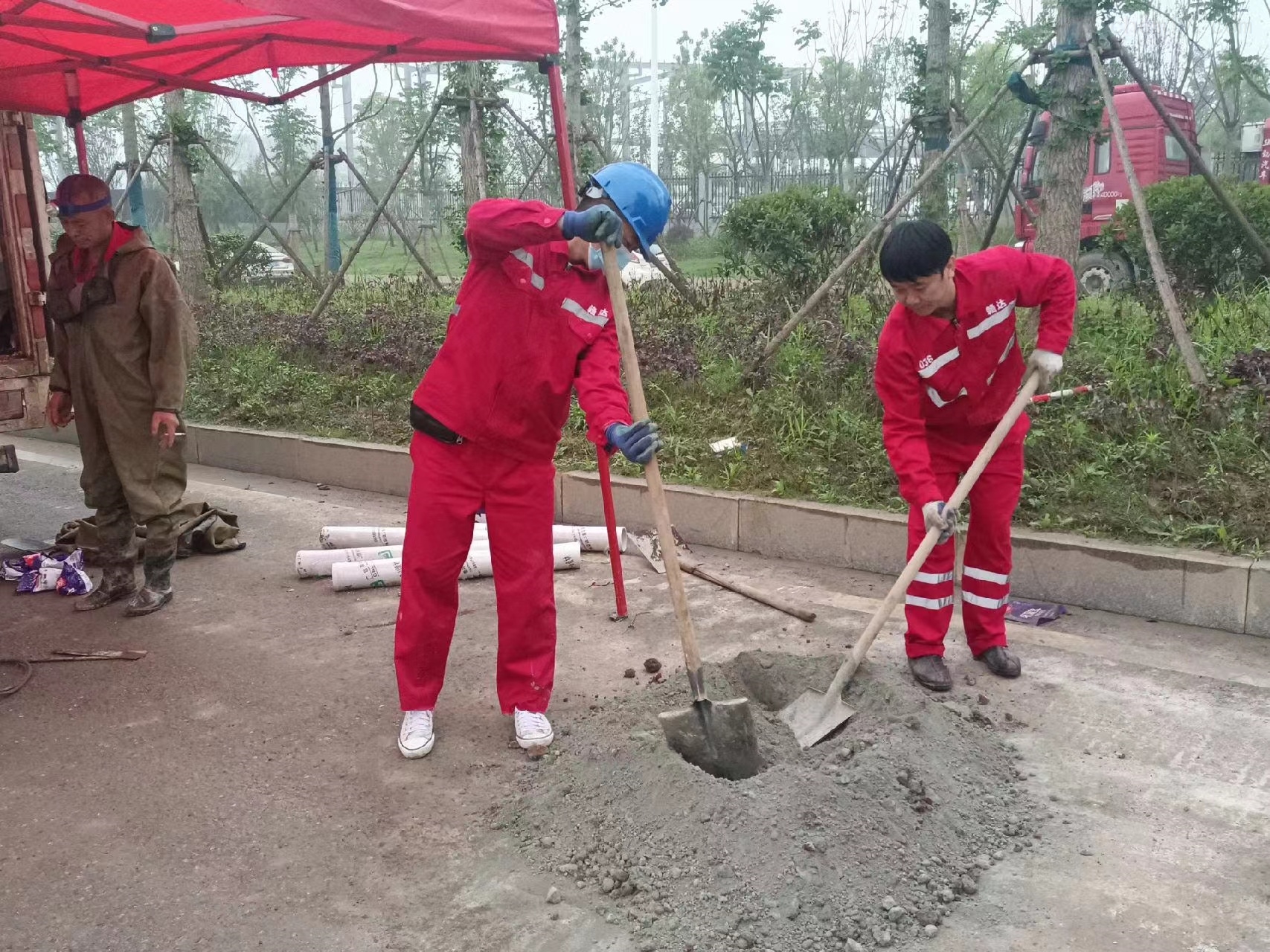湖南管道疏通哪家好】及时进行市政管道清淤