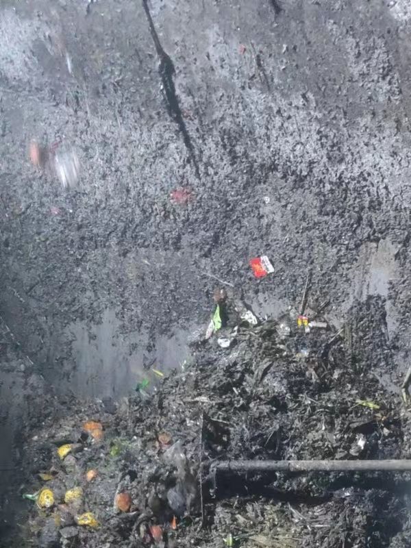 湖南污水池清理